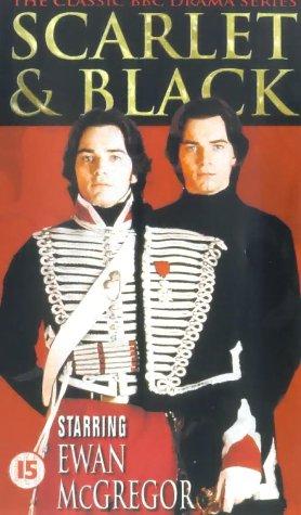 Scarlet and Black